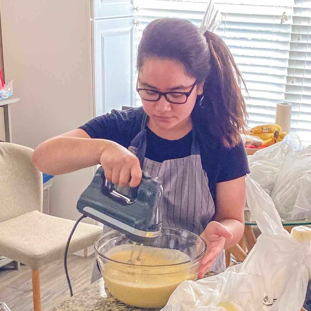 Meet your Posher, Hazel